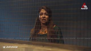 #IvarVivahithrayalPromo ഭൂമിയുടെ അച്ഛന്റെ കൊലയാളി ഭവാനിയാണെന്ന് അജയ് തിരിച്ചറിഞ്ഞോ ?