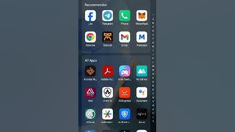 How to add your Colend to @metamask from your Satoshi