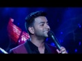 Tere Bin Nahi Laage - Neval Chatelal | Guest Judge & Performance | Emerging Voices | Season 2