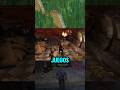 3 Juegos Donde SOMOS EL VILLANO y NO Sabíamos