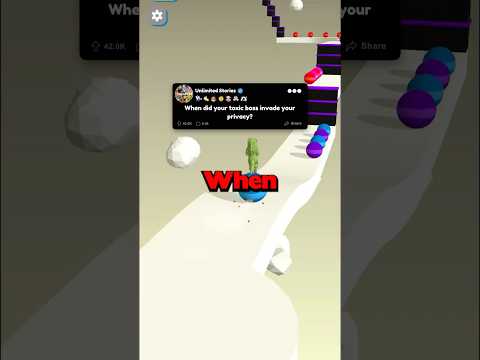 When Did Your Toxic Boss Invade Your Privacy When Did Your Toxic Boss Invade Your Privacy