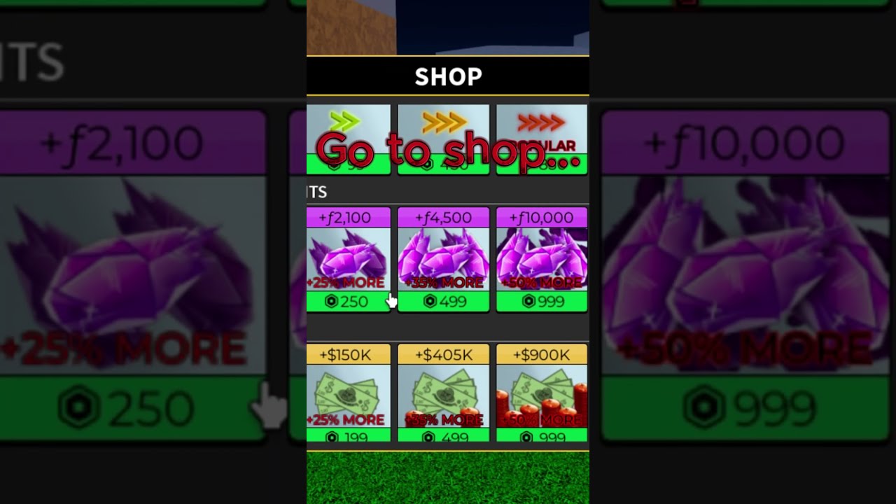 HOW TO GET 2X MASTERY FREE NO CAP INVOVLED Memes Roblox Bloxfruits Fyp