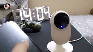 How to Add MI Home Security Camera In Xiaomi / MI Home Application #howto #micamera #homesecurity screenshot 5