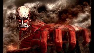 Attack On Titan Footsteps Of Doom Best Part Extended