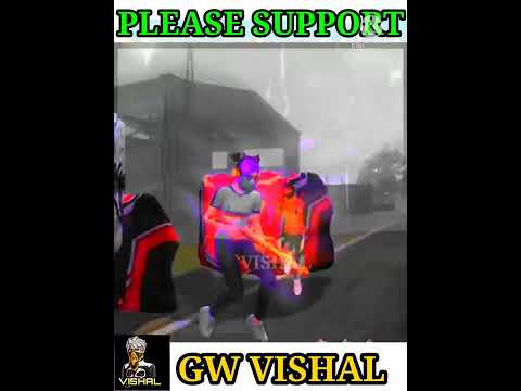 free fire #shorts #youtubeshorts #viral #freefire #xxx #hot #GWVISHALYT #totelgaming #ajjubhai94