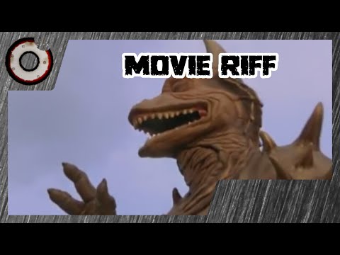 Galgameth - A Movie Riff