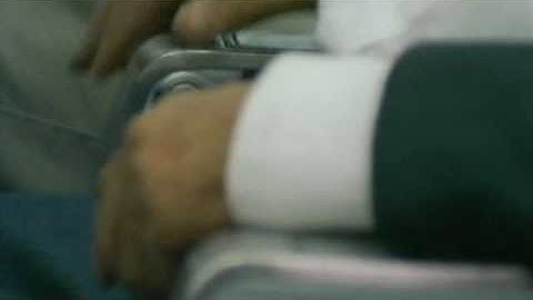 The Path To 911 Part One BBC2 UK