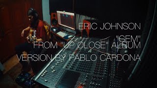 Eric Johnson - Gem /// Version
