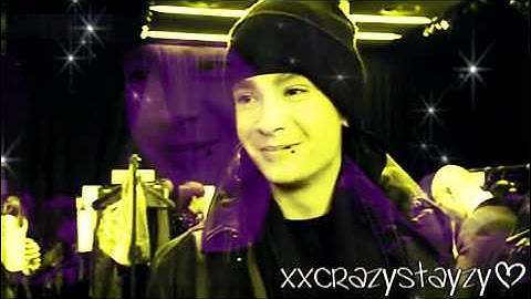 My collab part. // Blame it on the Pop