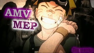 Naruto AMV - Won't Let Go!