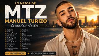 Download lagu 🎵 MTZ Manuel Turizo – Grandes Éxitos 2026 | Las Mejores Canciones