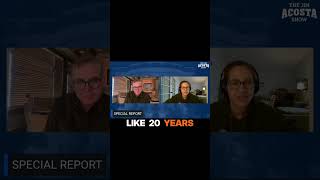 The 'shared around' pattern #substack #shorts