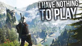 Why You Always Have NOTHING TO PLAY