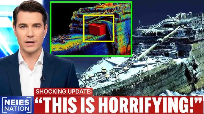 TITANIC RE-RELEASE | TRUST - YouTube