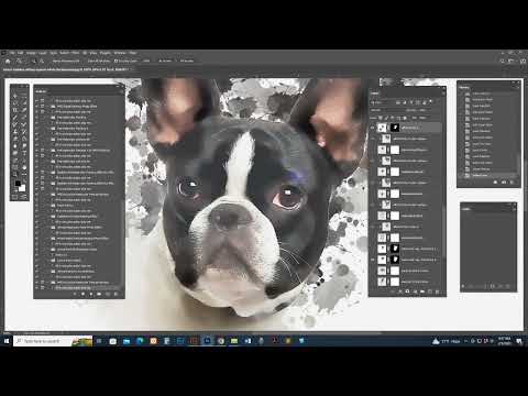Best Photoshop actions for portraits, an Action Add-On by MRI STUDIO (Thumbnail 4 of 18)