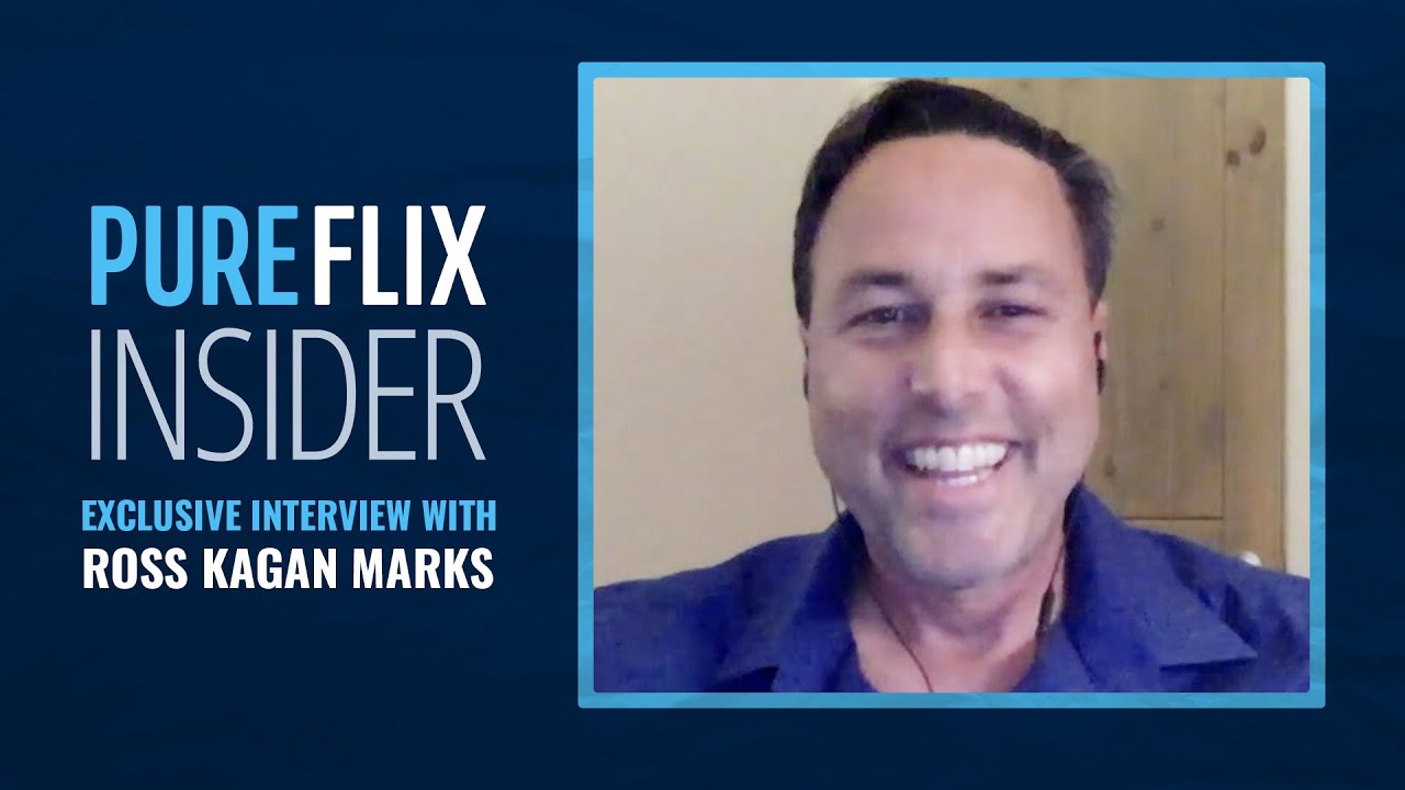 Exclusive Insider with Ross Kagan Marks