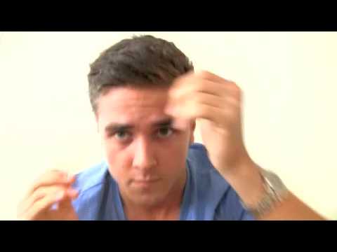 products of glycolysis Every day hair easy styling for men - Hair tutorials for men - ID HAIR Hard Gold
