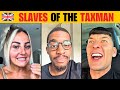 Modern Day Slavery In The UK TikTok Meltdown Over UK Taxes The Cost Of Living Crisis Modern Day Slavery In The UK TikTok Meltdown Over UK Taxes The Cost Of Living Crisis