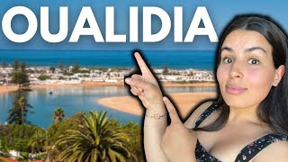 OUALIDIA MOROCCO ( NOT WHAT I THOUGHT)