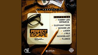 Perfect Escape Riddim (Instrumental)