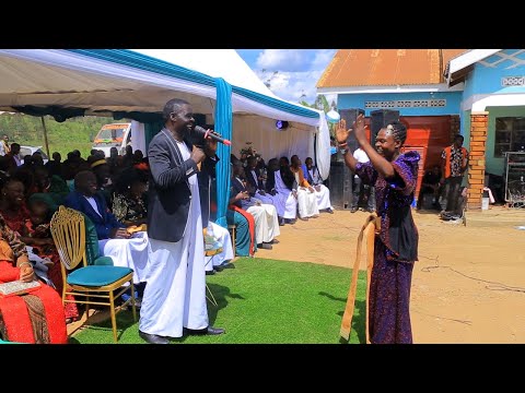 MUTABANI WA MUZEYI BAKIDAWO AYANJUDWA MUBITIBWA YAMWETWALIDE KU BUKO