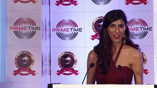 La Winspire Received Prime Time Global Excellence Award For Best Vocational Training Institute