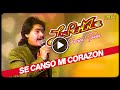 1991 - Se Canso Mi Corazon - LOS REHENES - En Vivo -