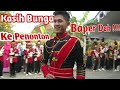 Aksi Mayoret Ganteng Bikin Cewek Baper | Marcing Band Muzikaria Wedarijaksa