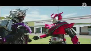 Sing my song for you ~ Sayonara no Mukōgawa Made-Mitsuru Matsuoka with cast of Drive and Gaim 