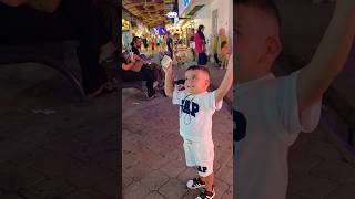 Harika Bir Ses Şfet