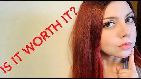 IS BACKSTAGE WORTH IT? + WEBSITE REVIEW