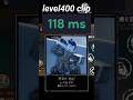 level400 mobile guest1337 clips #forsaken#roblox#robloxedit #見捨てられた#guest1337 #mobile#robloxforsaken