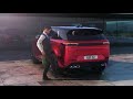Range Rover Sport | Powered Gesture Tailgate | How To
