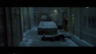 HP (Hewlett Packard) Mobile technology helps fight crime  TV commercial