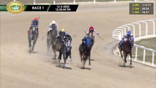 December 5, 2025  Race 1