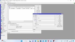 CARA MEMBLOKIR SITUS/WEBSITE MENGUNAKAN MIKROTIK PROXY!!!