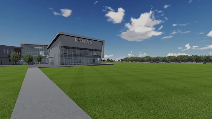 RCBC Student Success Center Virtual Tour