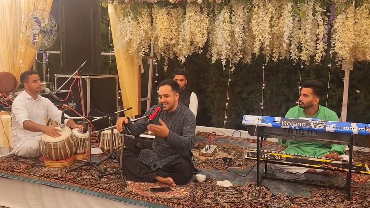 Bol Kaffara   Waqar Khan
