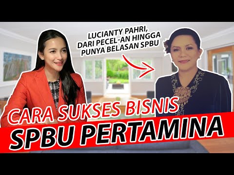 Video: Cara Membuka Pom Bensin