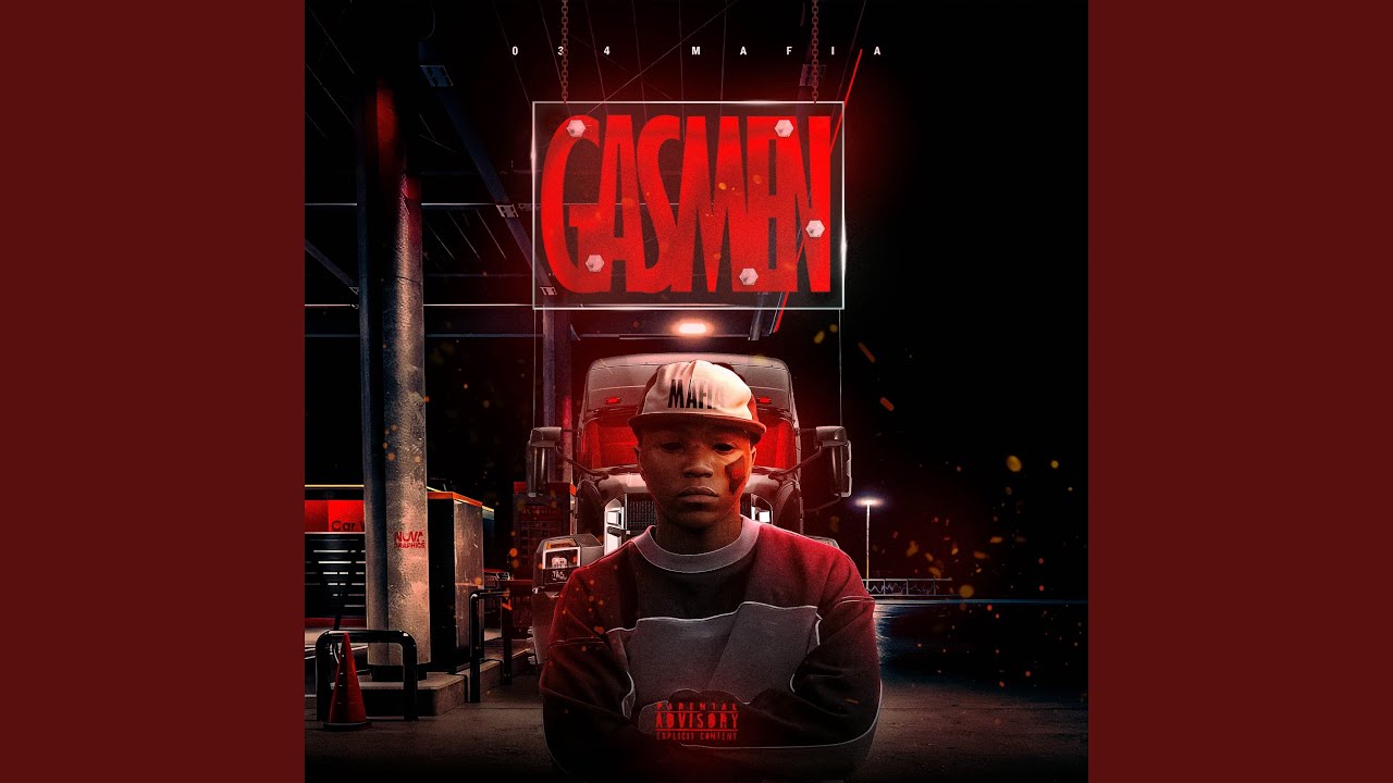 Nakya Gas - YouTube
