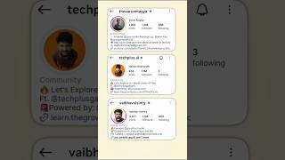 Talk Your Image 😱 How to Create Ai Avtar #tech #ai