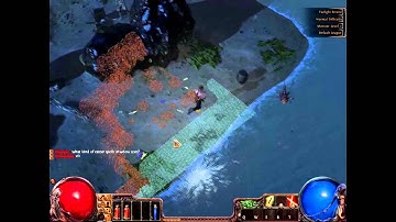 THIS IS EPIC - Path of Exile - #1 (intro episode)