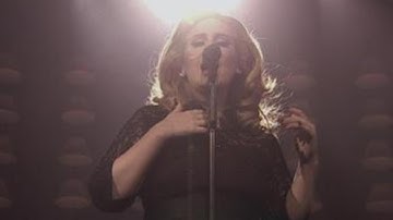 Adele - Rolling In The Deep (Legendado/Tradução)