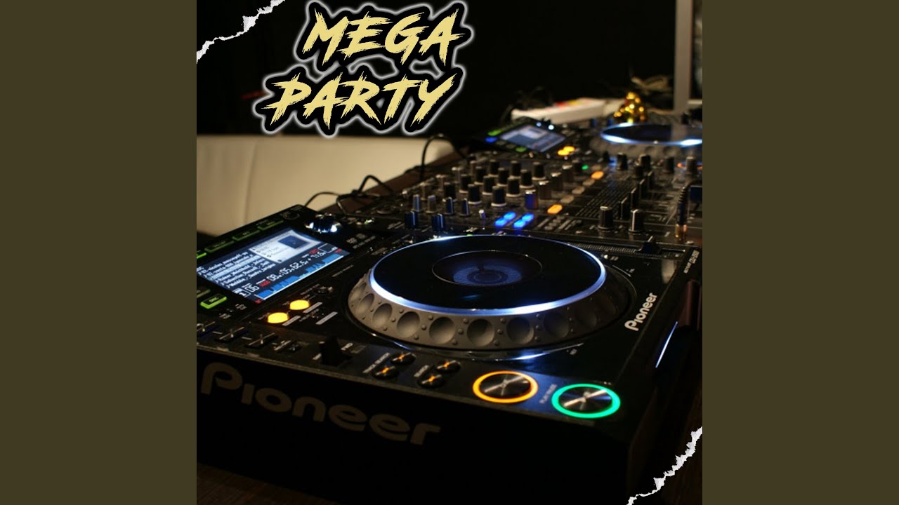 Watch Mega Party A on YouTube Watch Mega Party A on YouTube