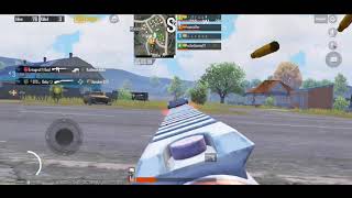 Teriyaki Boyz | POCO F1 | 5 Finger + Gyroscope | PUBG MOBILE | Razer Gaming