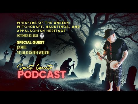Whispers of the