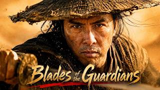 Villagers massacred! Donnie Yen bloodily wiping out the bandit tribe for revenge!💥