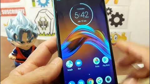 como quitar, eliminar, establecer widgets en android