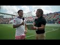 SAFC in the USA: Episode Three | Kev and Bally climb the Rocky Steps, Le Fée Interview & More 🥊