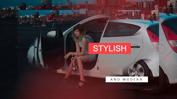 Parallax Triangle Promotion Video